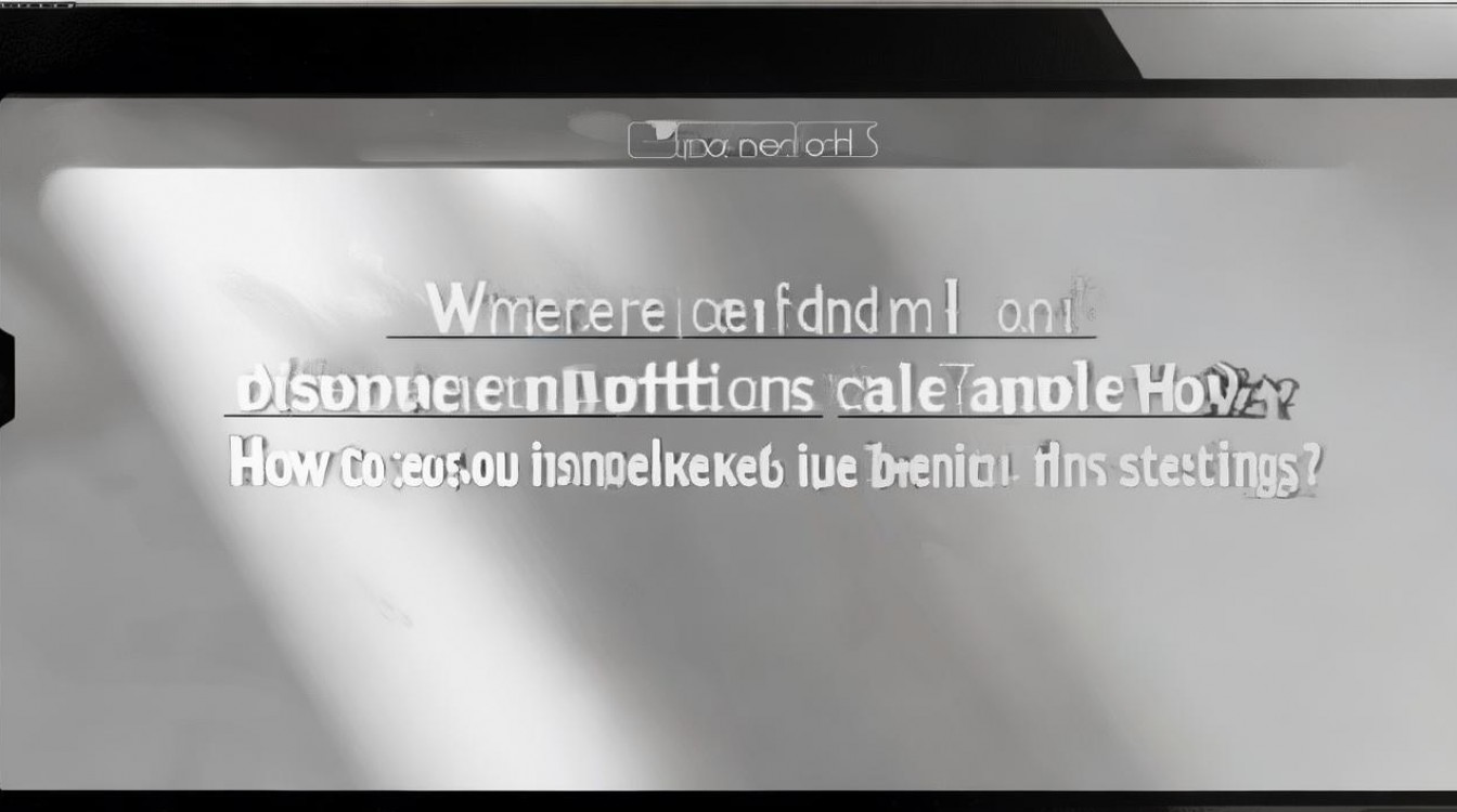 苹果平板哪里找开发者选项？设置里怎么开启？