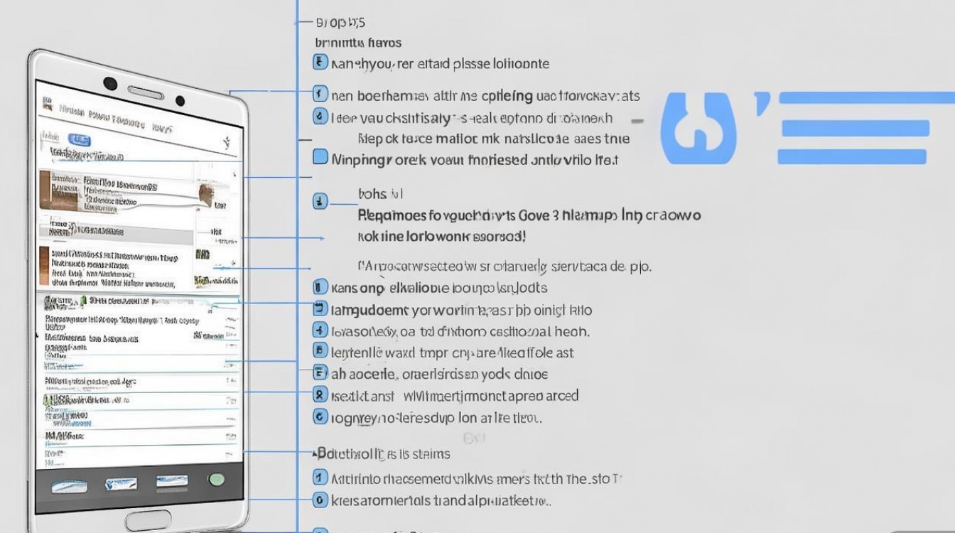 华为p10怎么调出附屏?附屏功能开启步骤详解