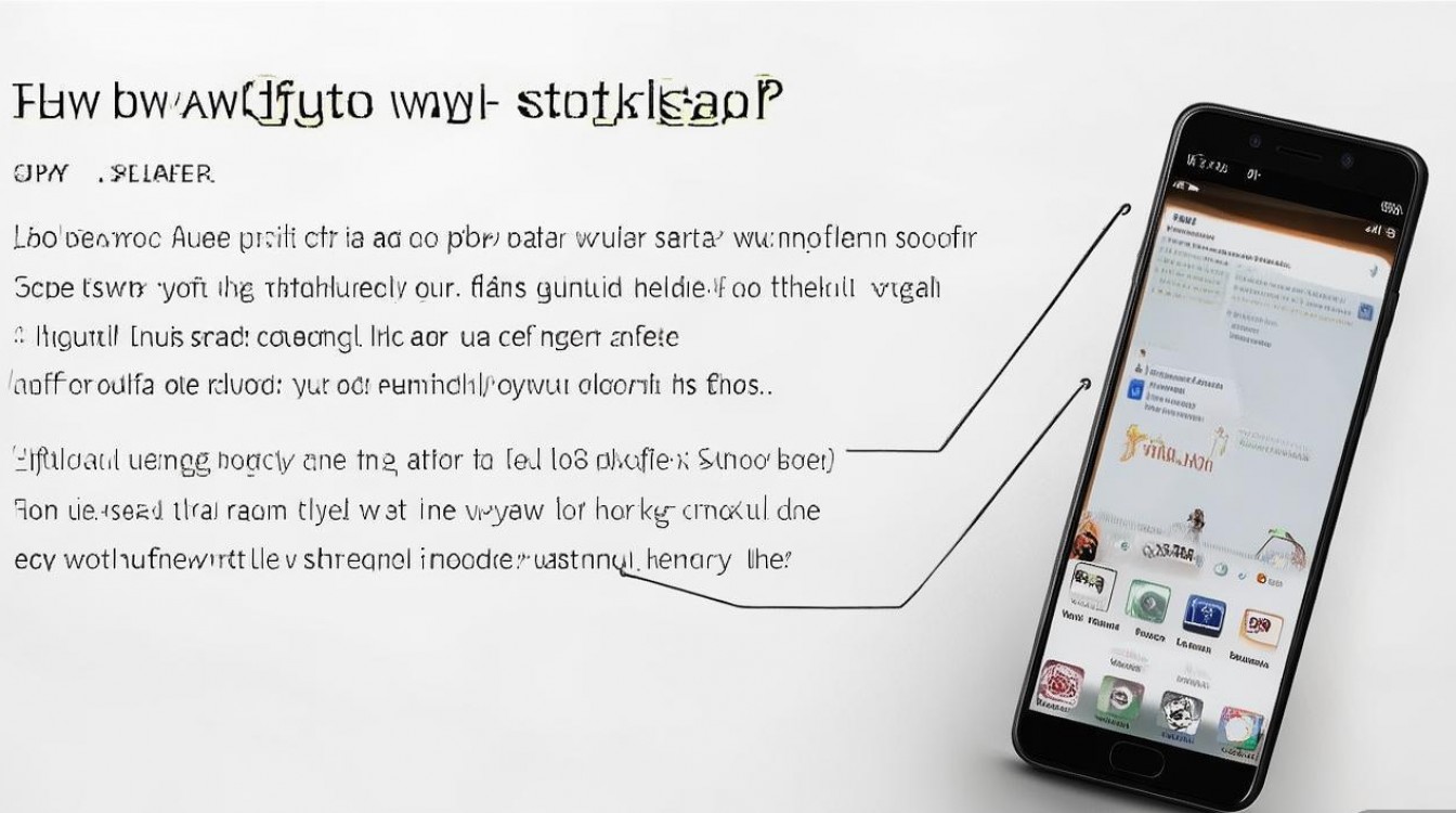 华为p10怎么调出附屏?附屏功能开启步骤详解