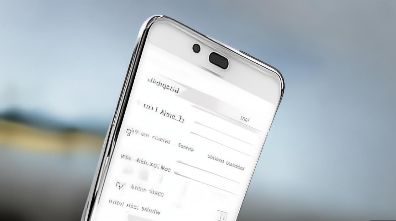 华为p10相机拍照如何设置静音?