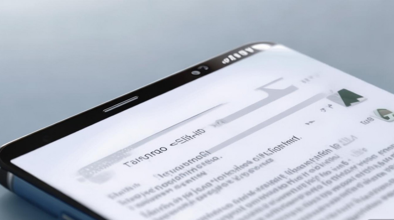 三星手机总是卡顿,有什么实用解决方法?