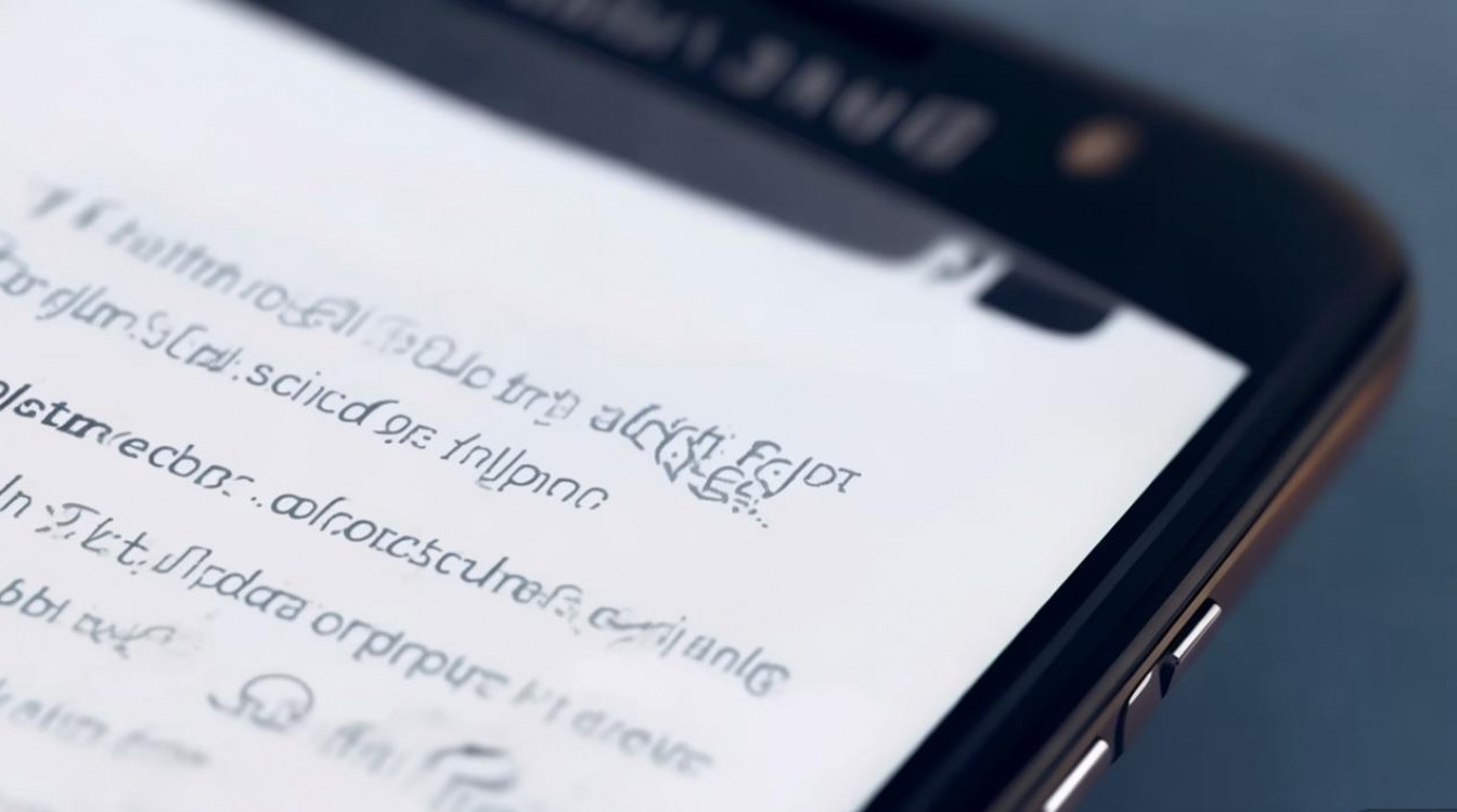 三星手机总是卡顿,有什么实用解决方法?