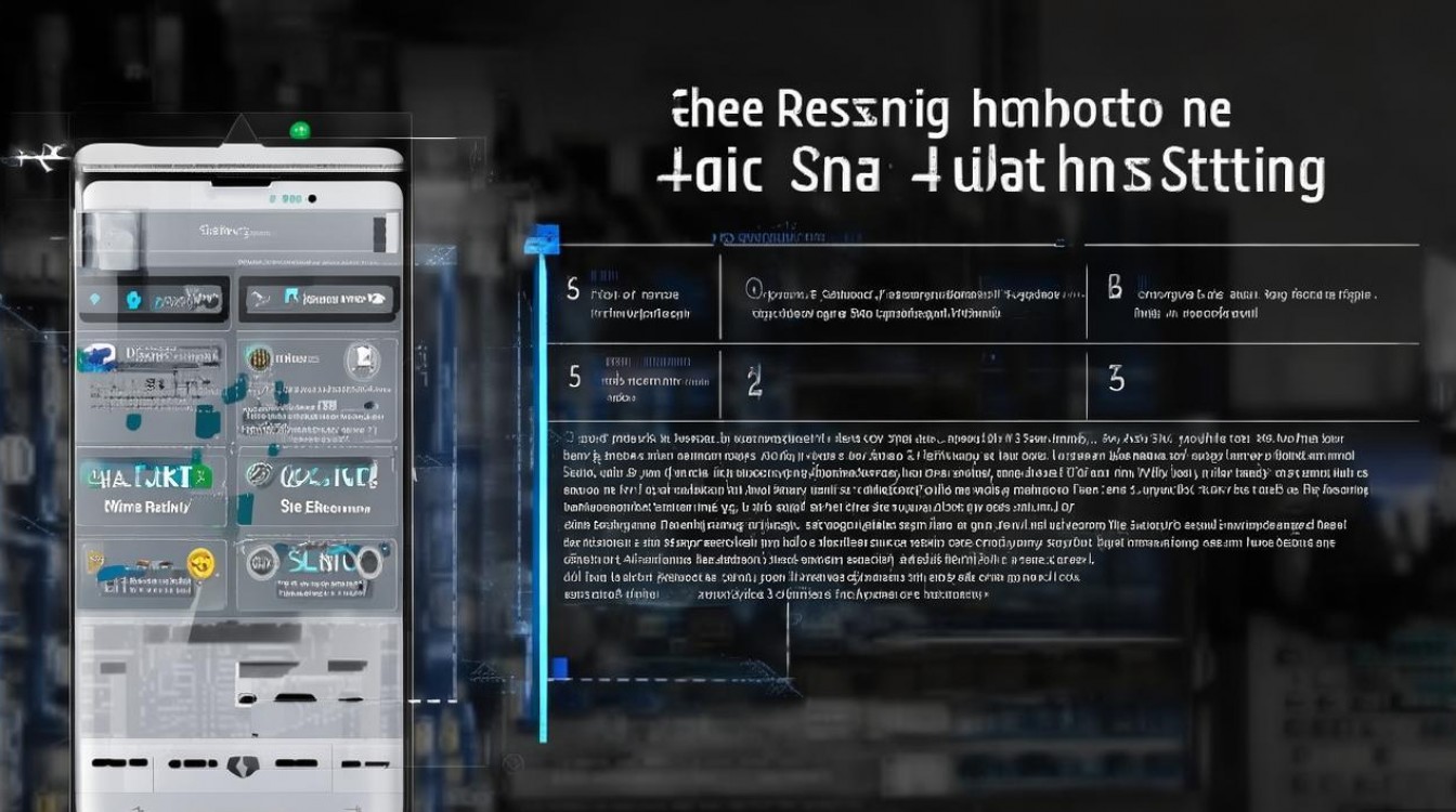 三星手机重设后怎么恢复数据和设置?