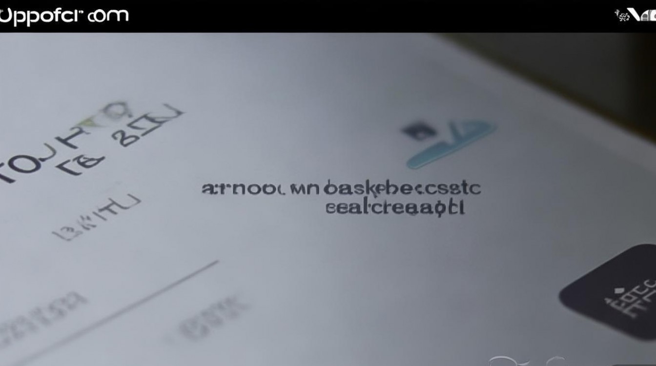 oppo桌面搜索怎么打开?oppo手机桌面搜索入口找不到怎么办?