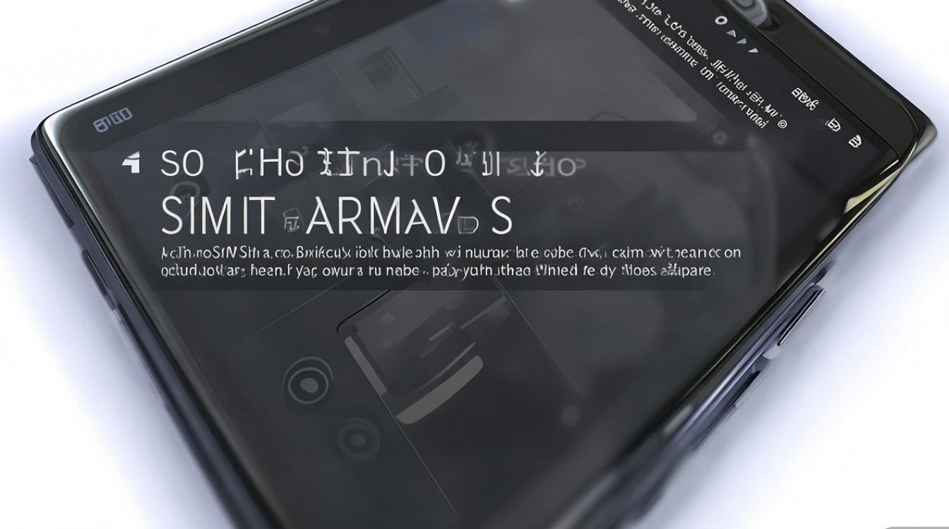 vivo手机怎么切换SIM卡?新手操作步骤详解