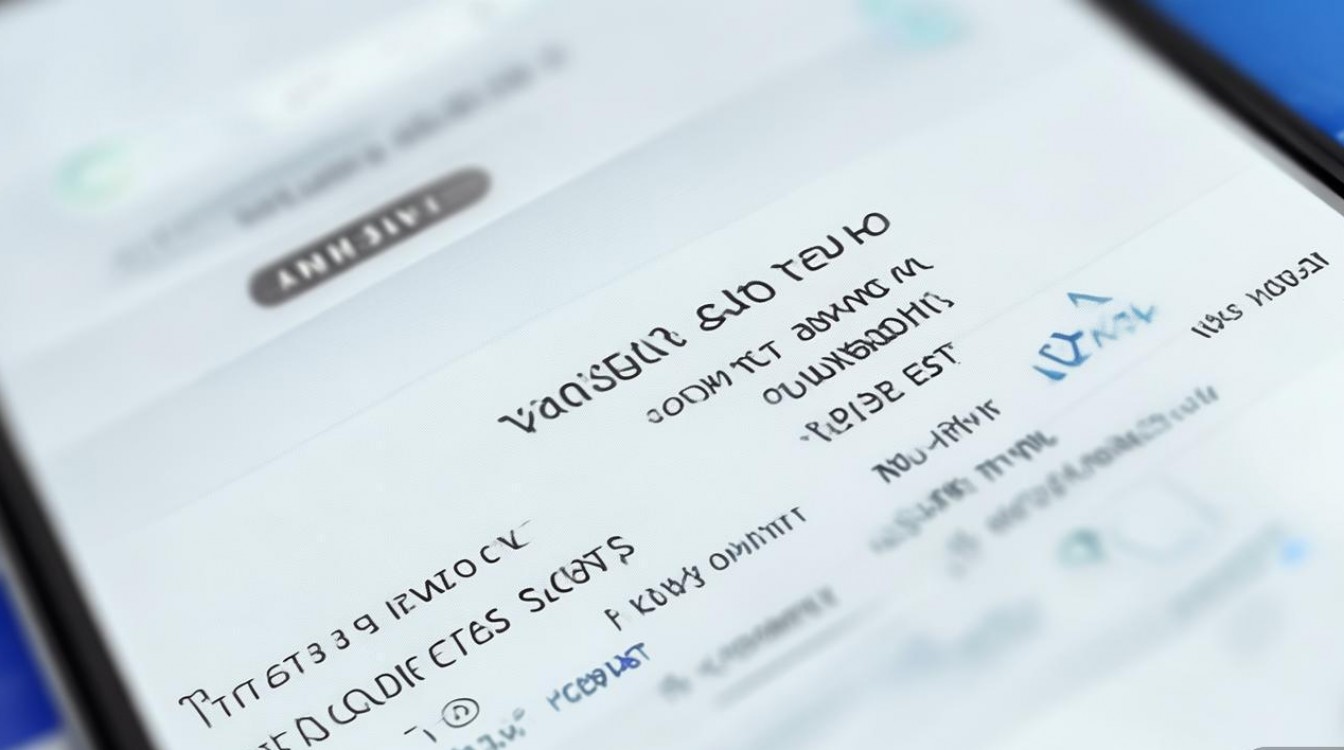 三星手机账户登录不了怎么办?解决方法有哪些?