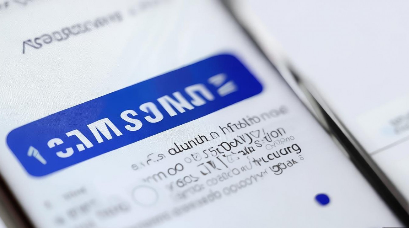 三星手机账户登录不了怎么办?解决方法有哪些?