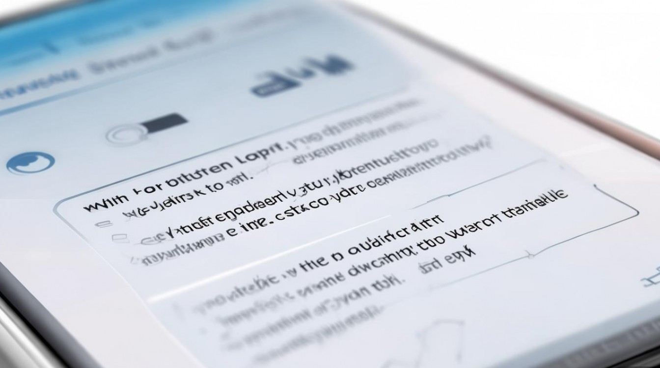 三星手机账户登录不了怎么办?解决方法有哪些?