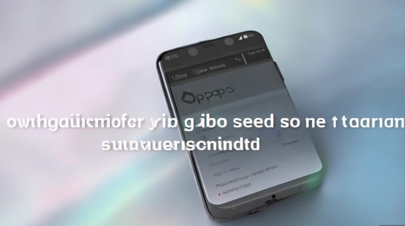 oppo手机录视频没声音?这样设置就能解决!