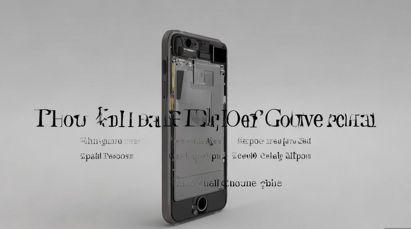 苹果5手机后盖怎么开?附详细图片步骤教程