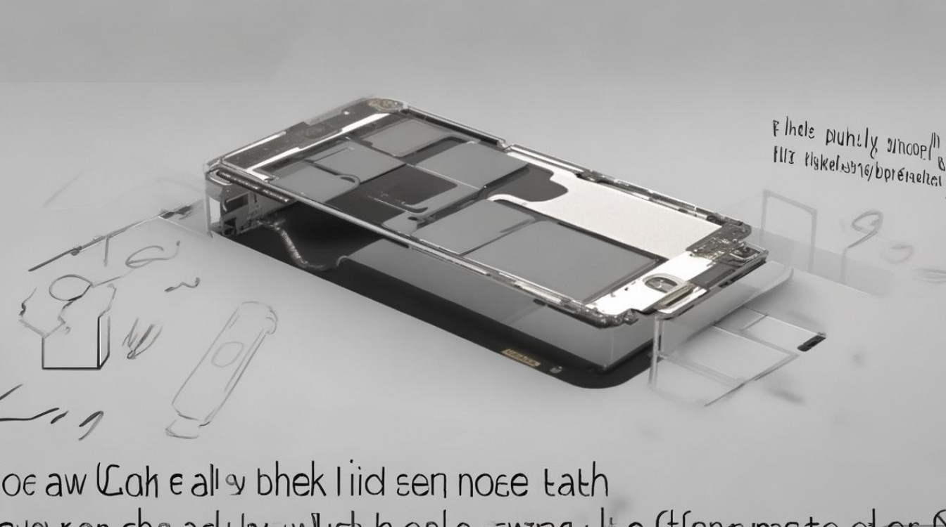 苹果5手机后盖怎么开?附详细图片步骤教程