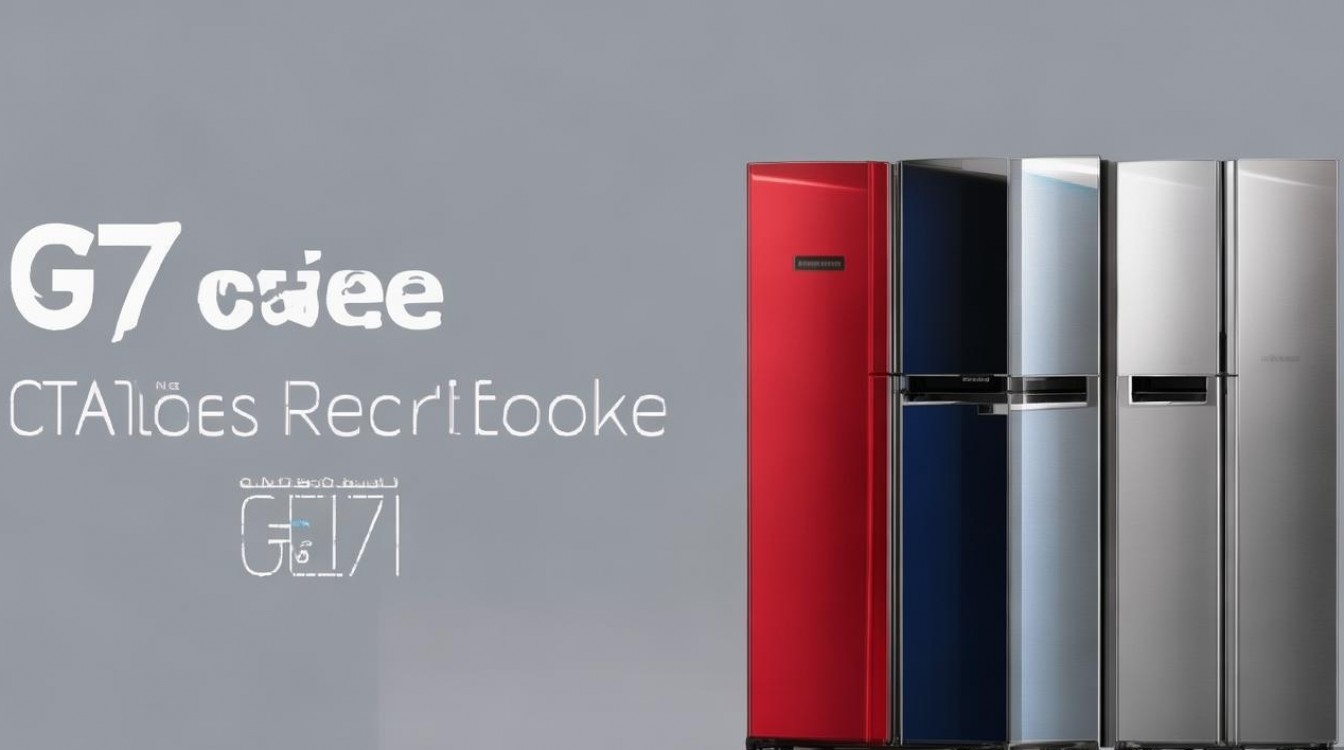 格力大松G7有几种配色？哪款颜色最好看？