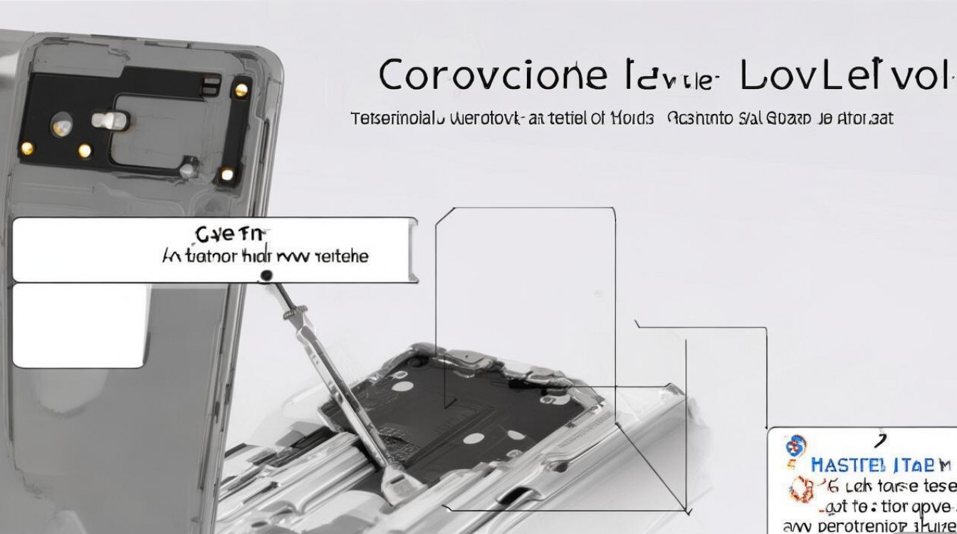 华为p10后盖怎么开？新手拆机步骤详解，工具选择与注意事项