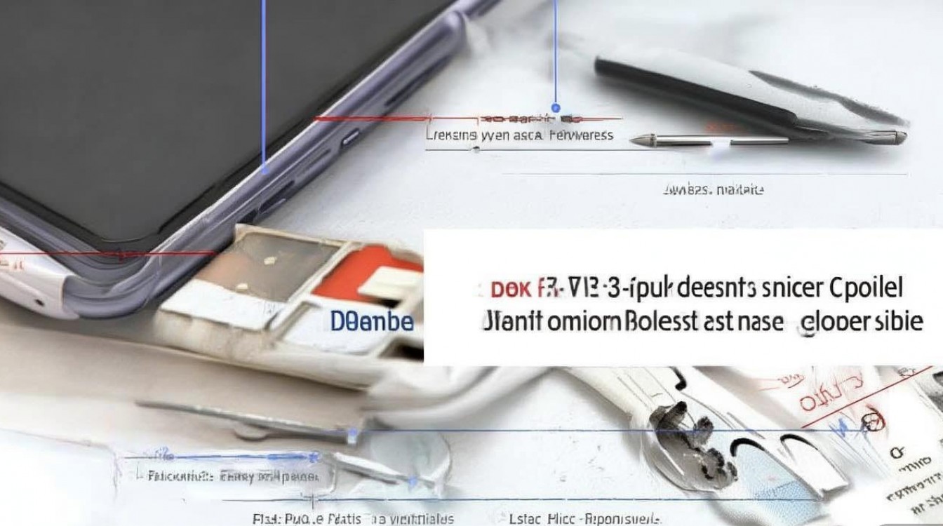 华为p10后盖怎么开？新手拆机步骤详解，工具选择与注意事项