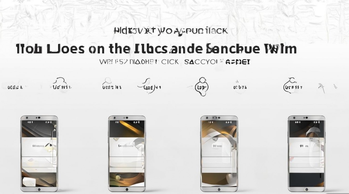 vivo手机怎么改锁屏？详细步骤在这里！