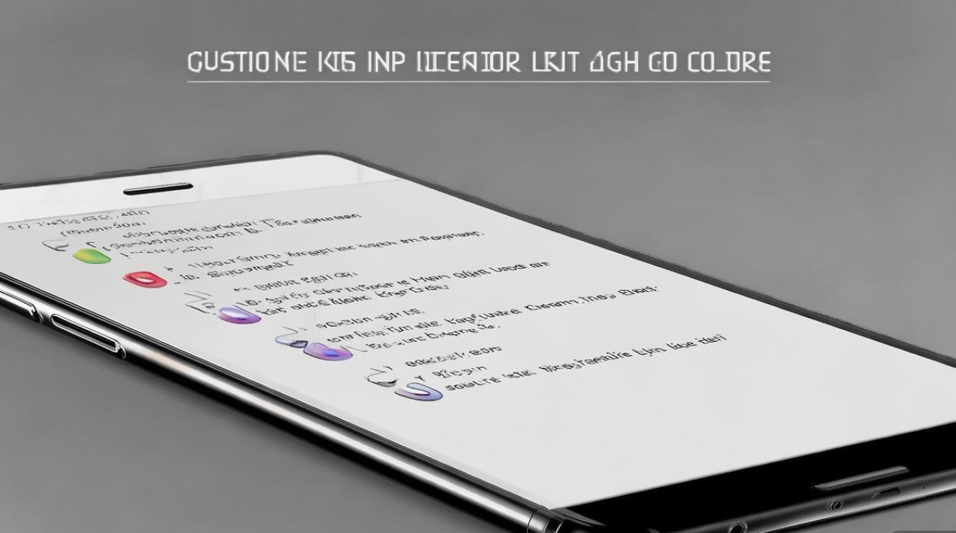 华为p10指示灯颜色怎么设置？自定义指示灯方法教程