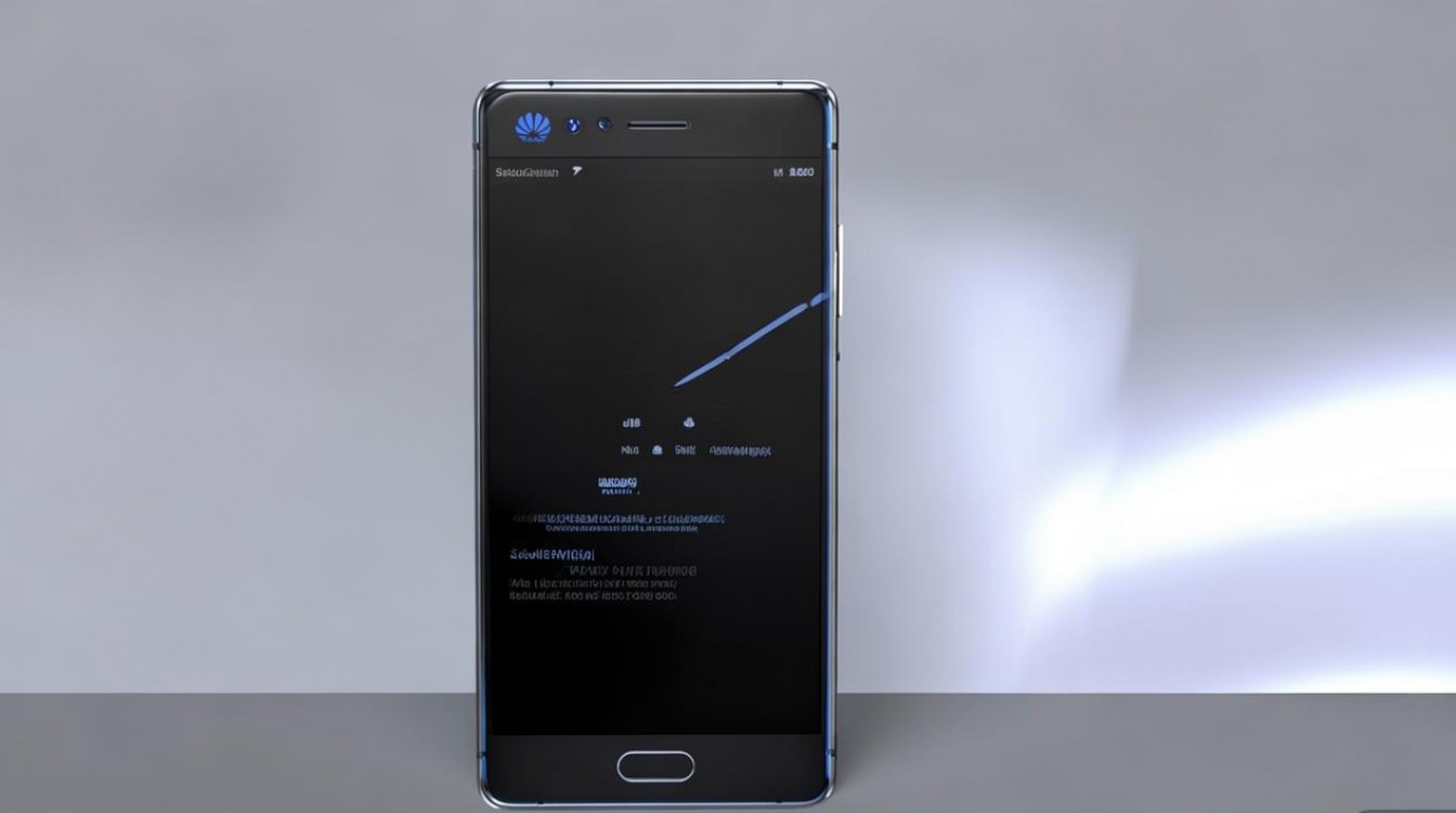 华为p10指示灯一直亮着是什么原因呀？