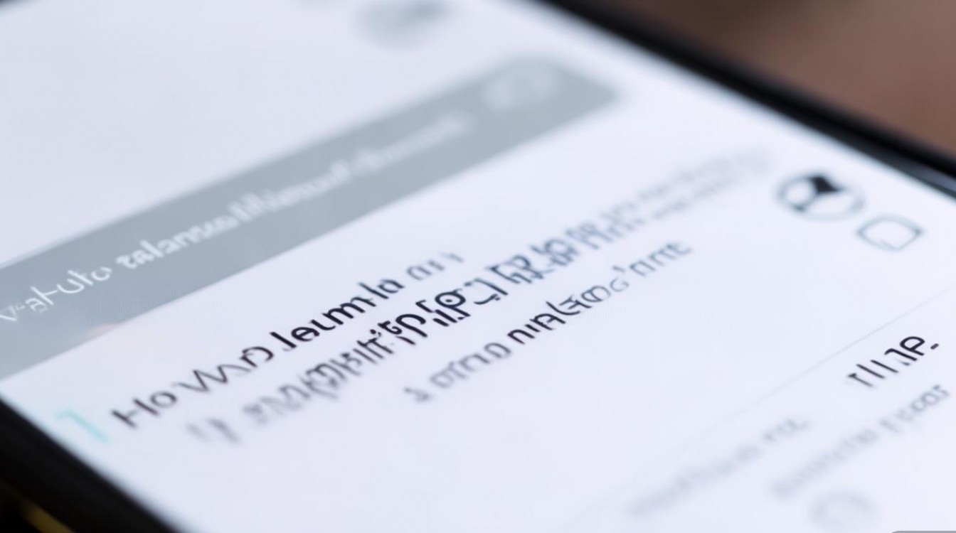 vivo手机双击屏幕变大怎么取消？设置里找不到了怎么办？