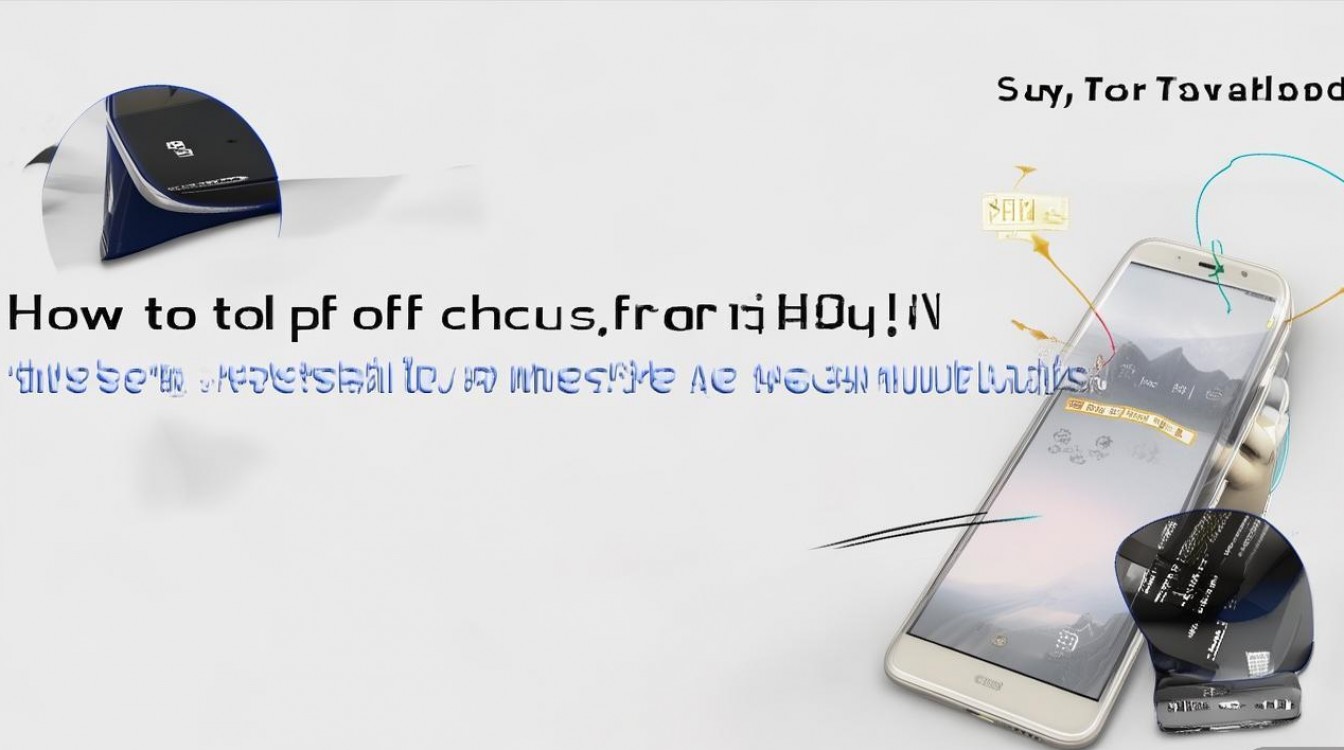 华为p10充电有声音怎么关闭？教你一键解决充电异响问题