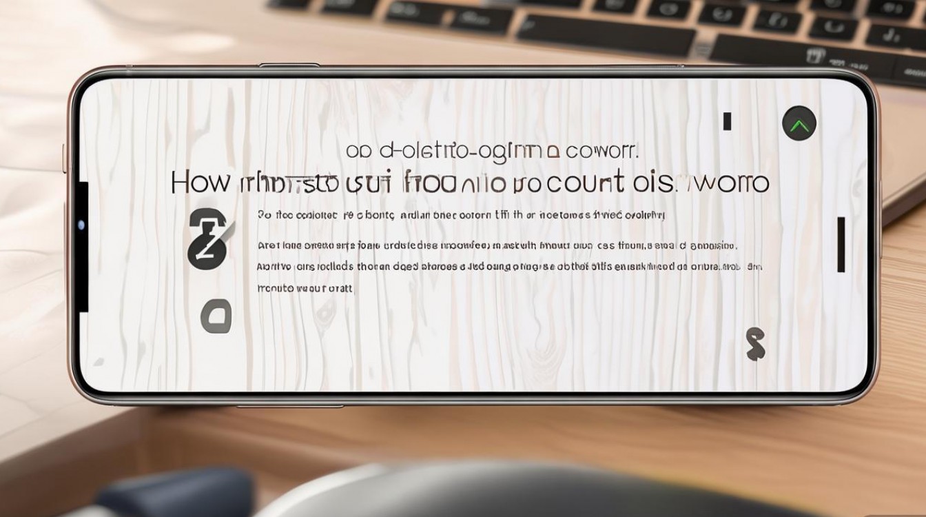 oppo手机忘记账号密码怎么登录?