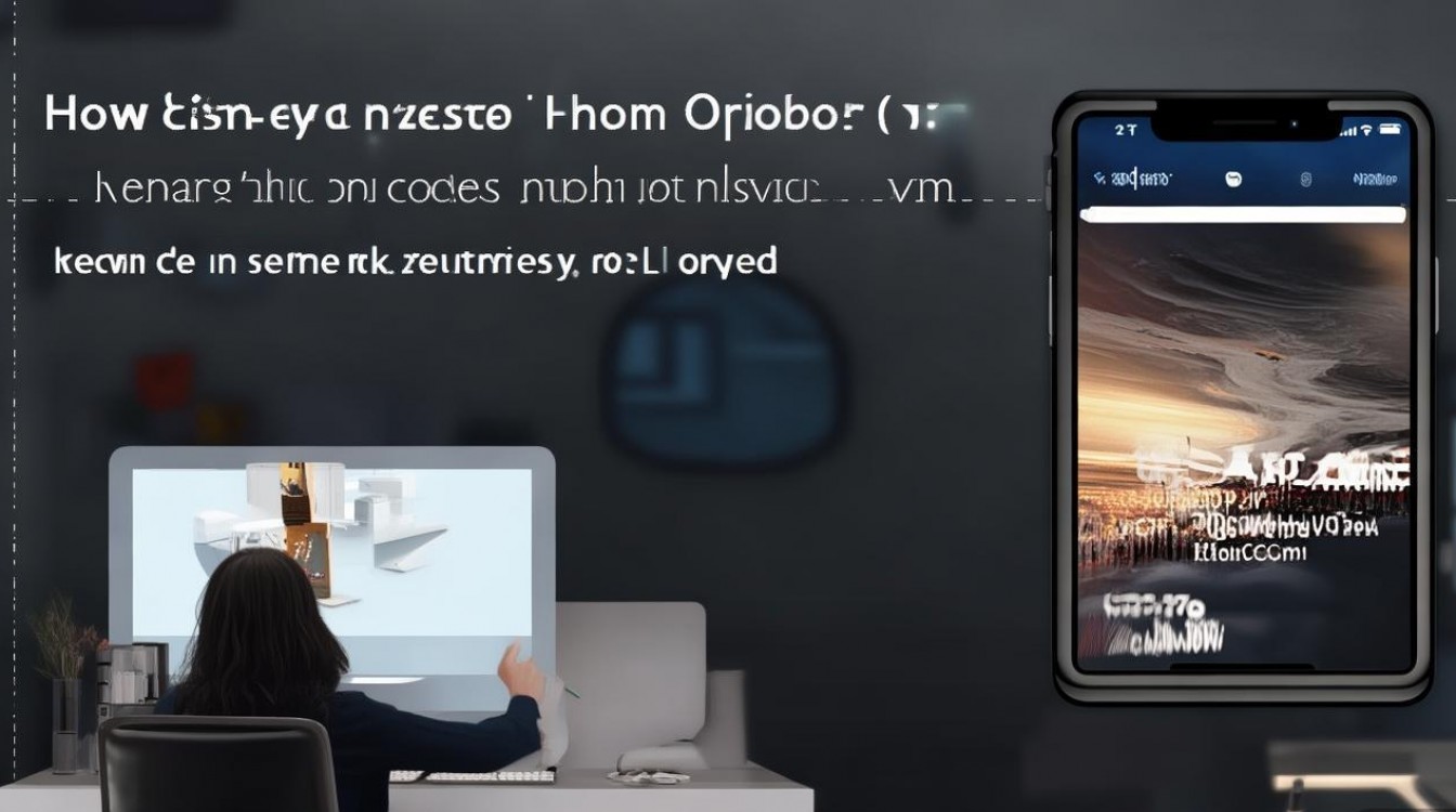 oppo手机相册误删怎么恢复？教你找回丢失照片的方法