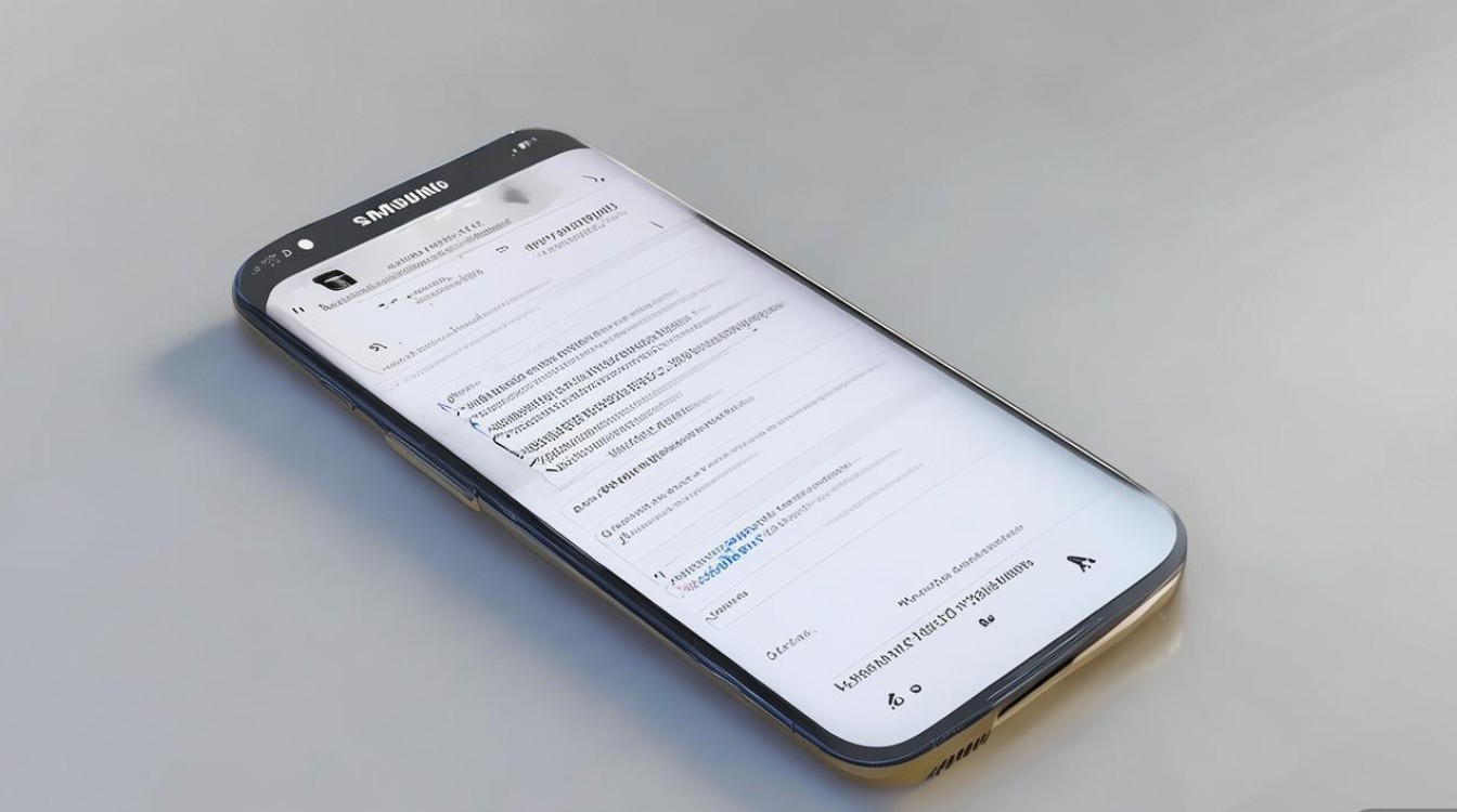 三星手机内存总不够用怎么办？清理存储空间技巧有哪些？