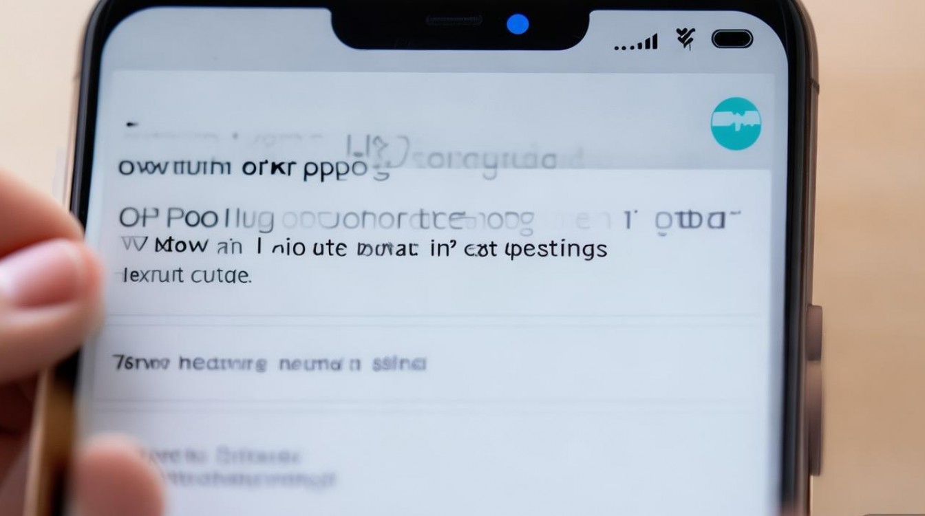 oppo手机打字声音怎么关闭？设置里找不到关闭选项怎么办？