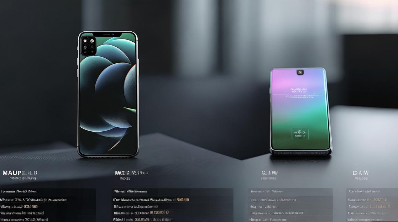 iPhone13 Pro Max和华为Mate40 Pro,哪款更值得买?参数性能怎么选?