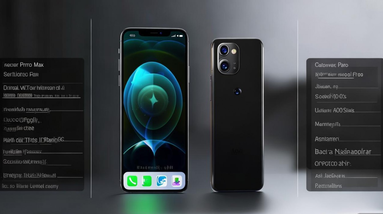 iPhone13 Pro Max和华为Mate40 Pro,哪款更值得买?参数性能怎么选?