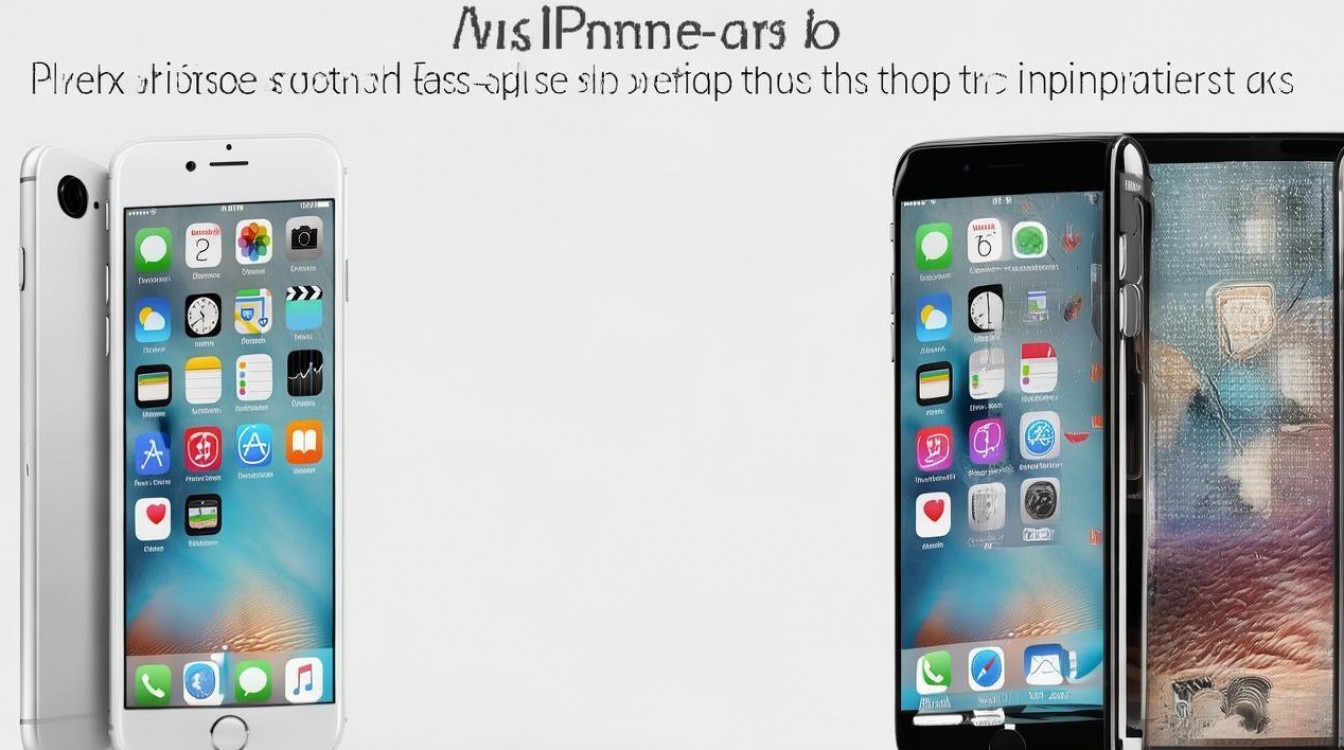 苹果6能设置iPhone6s吗？两机型设置方法通用吗？