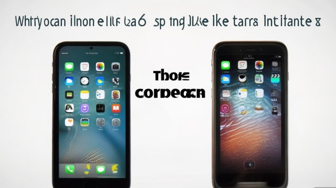 苹果6能设置iPhone6s吗？两机型设置方法通用吗？