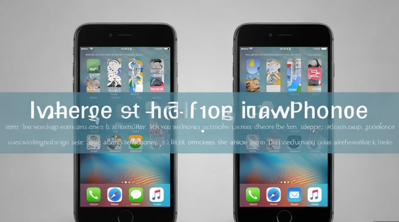 苹果6能设置iPhone6s吗？两机型设置方法通用吗？