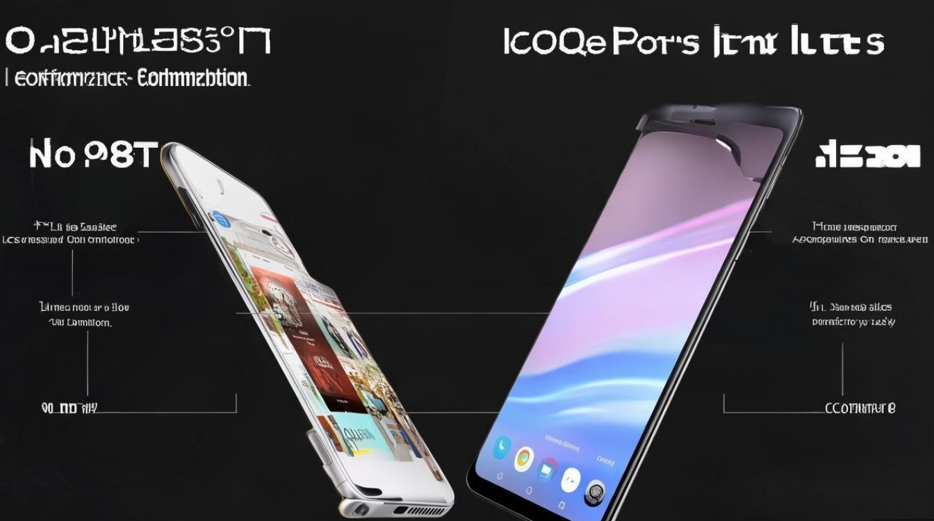 一加9RT和iQOO8怎么选？性能配置差异大吗？