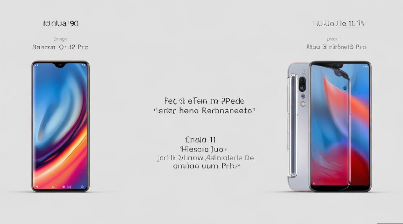 华为nova9Pro和红米note11Pro怎么选？参数性能差异大吗？