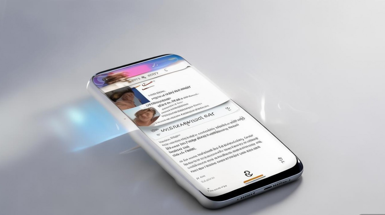三星手机怎么设置竖屏壁纸图片才能不拉伸？