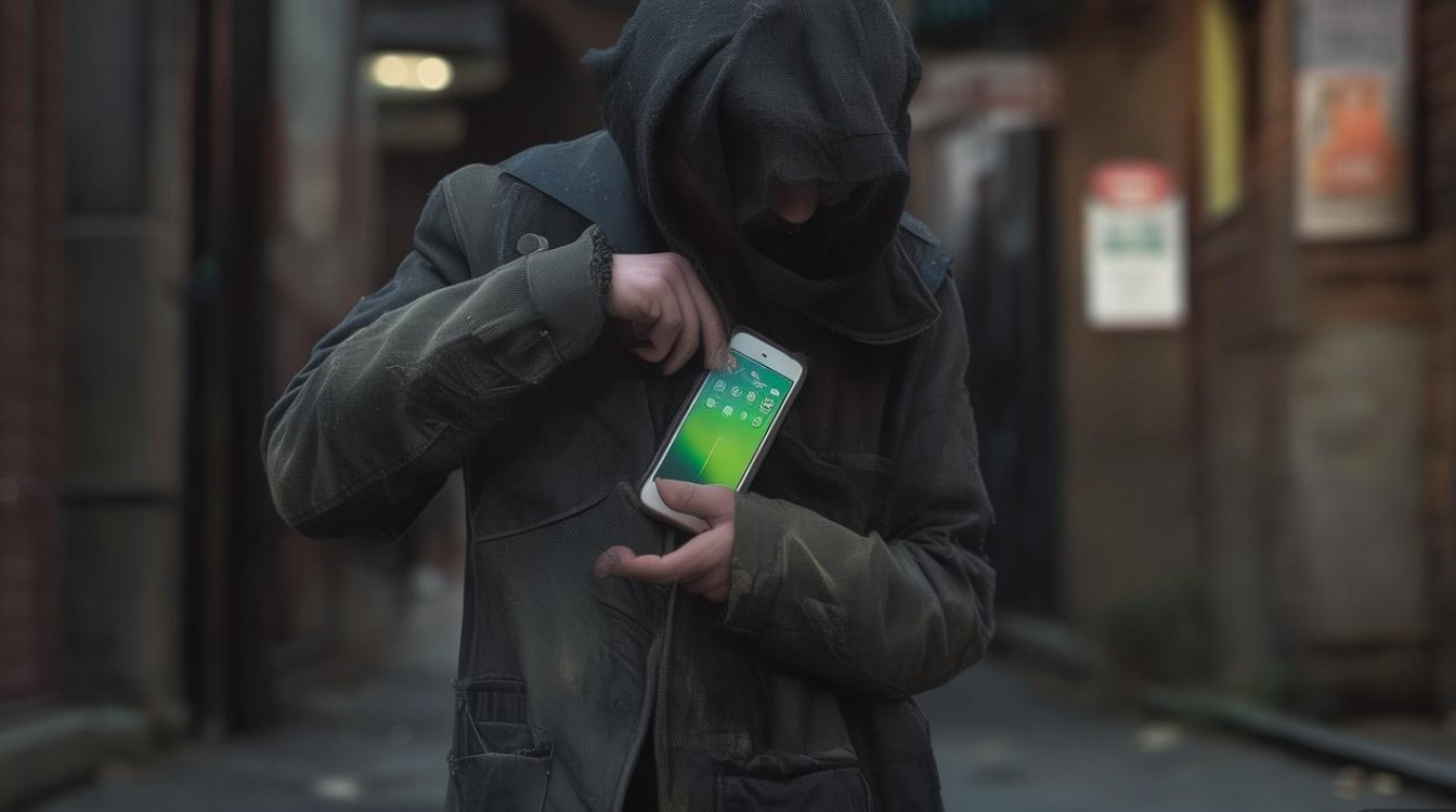 偷来的苹果6怎么防止不被发现？