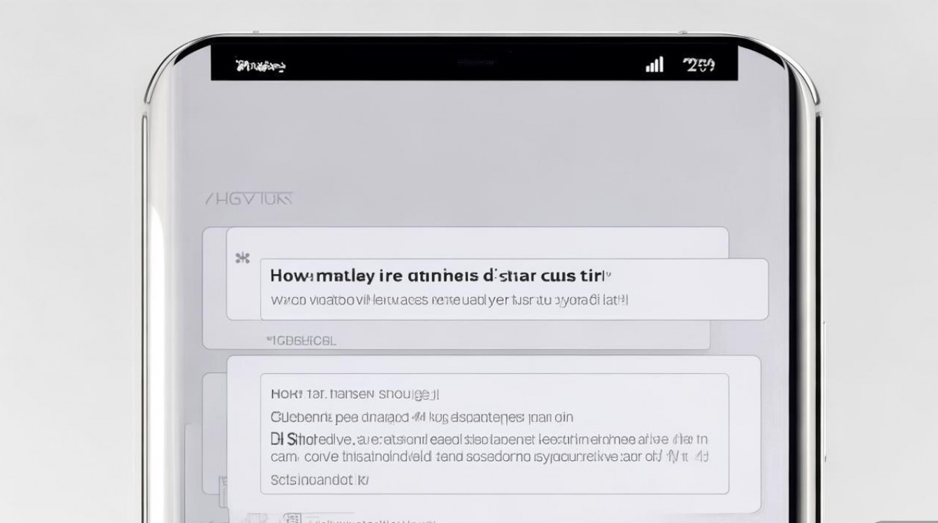 vivo手机时间怎么手动修改？教你一步步调整时间设置。
