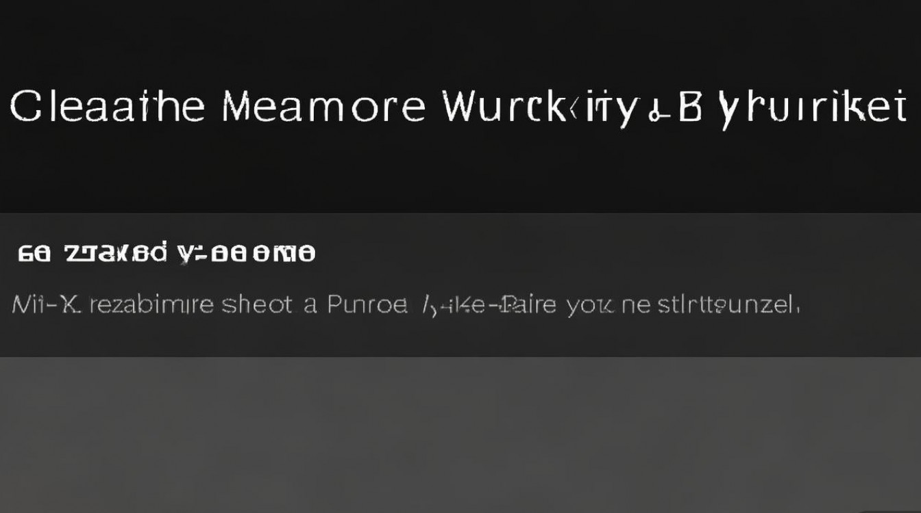 华为p10plus内存不足怎么办?清理内存的5个方法