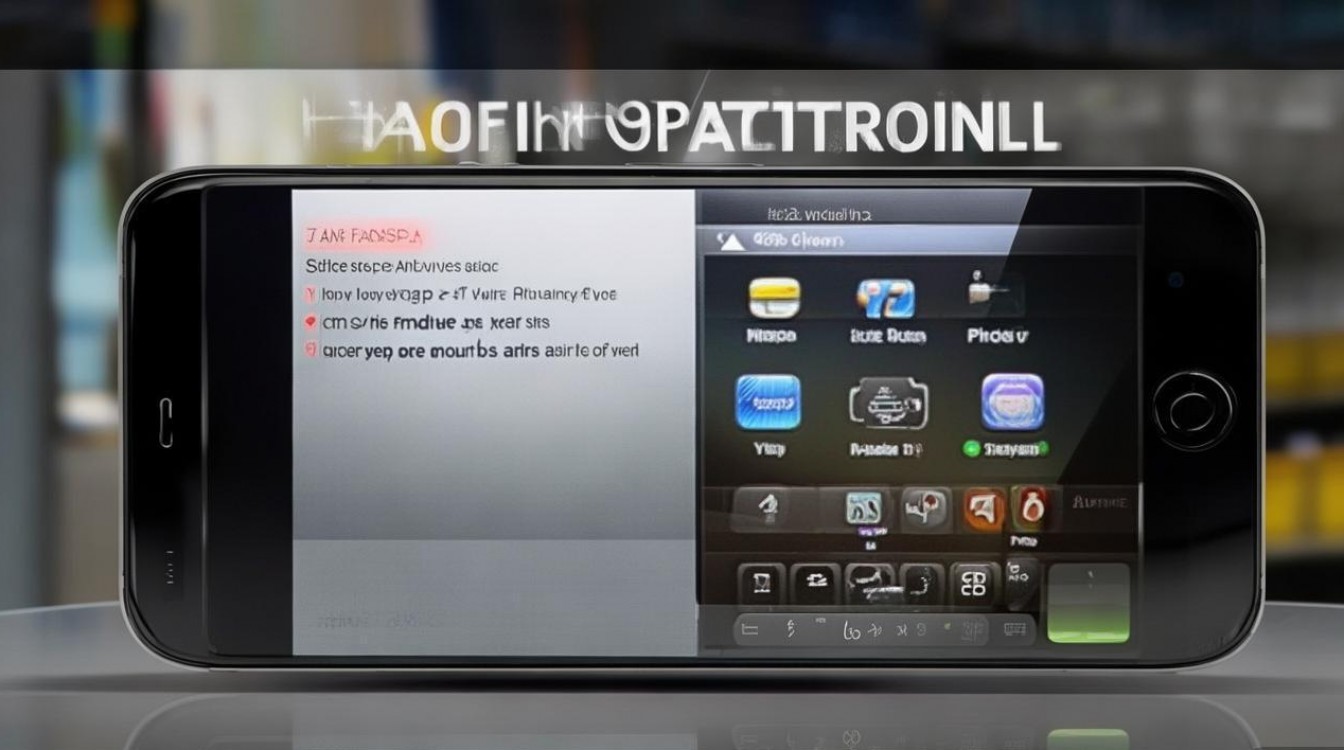 苹果4手机收藏夹怎么打开?老机型找不到入口怎么办?