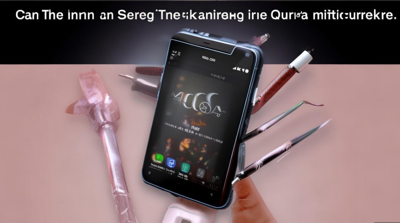 苹果6plus能唱全民k歌吗?没麦克风怎么解决?