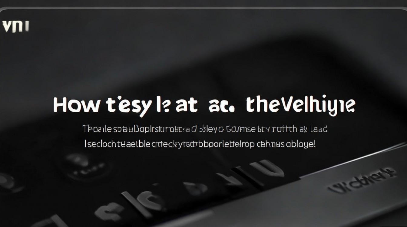 vivo手机声音太小怎么办？三招教你轻松调大音量！