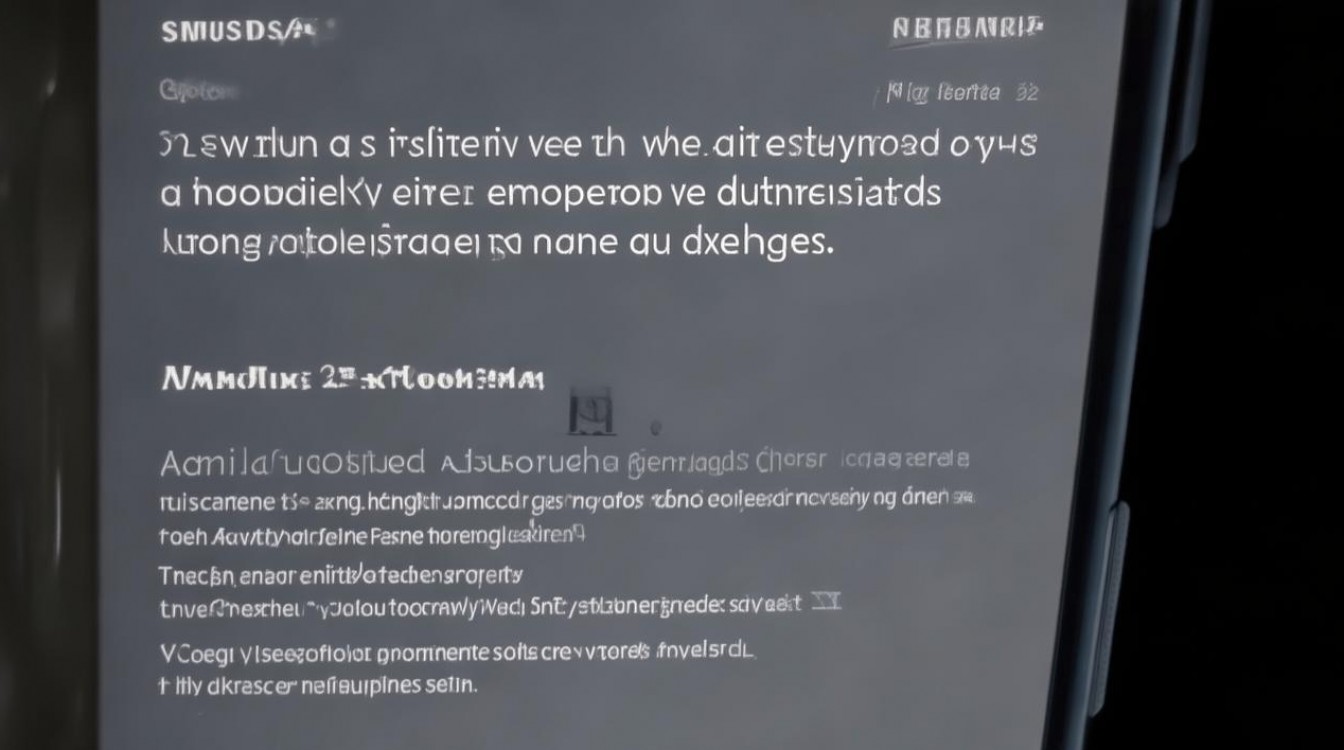 三星手机怎么自定义闹铃铃声？详细设置方法在这里