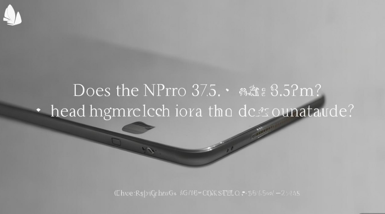鼎桥N8Pro有3.5mm耳机孔吗？孔位在哪儿？