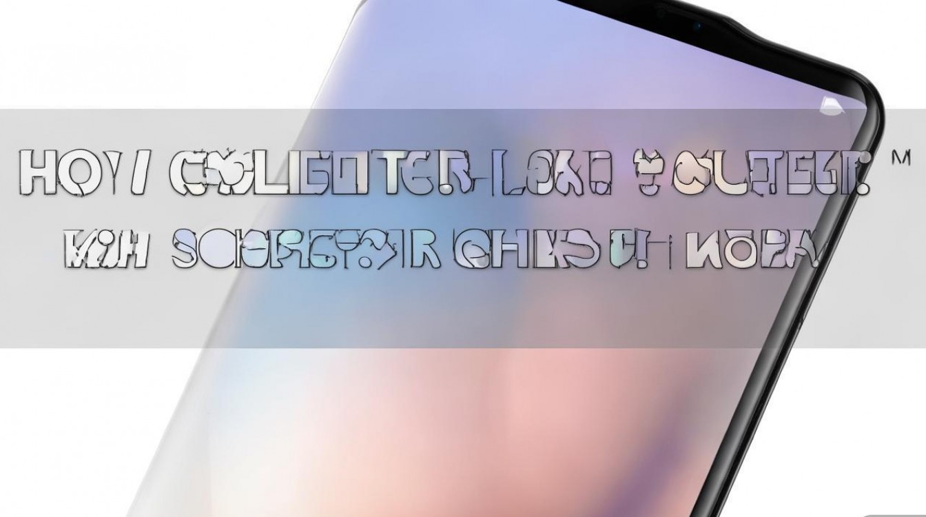 华为nova锁屏状态下怎么截图？30字长尾标题