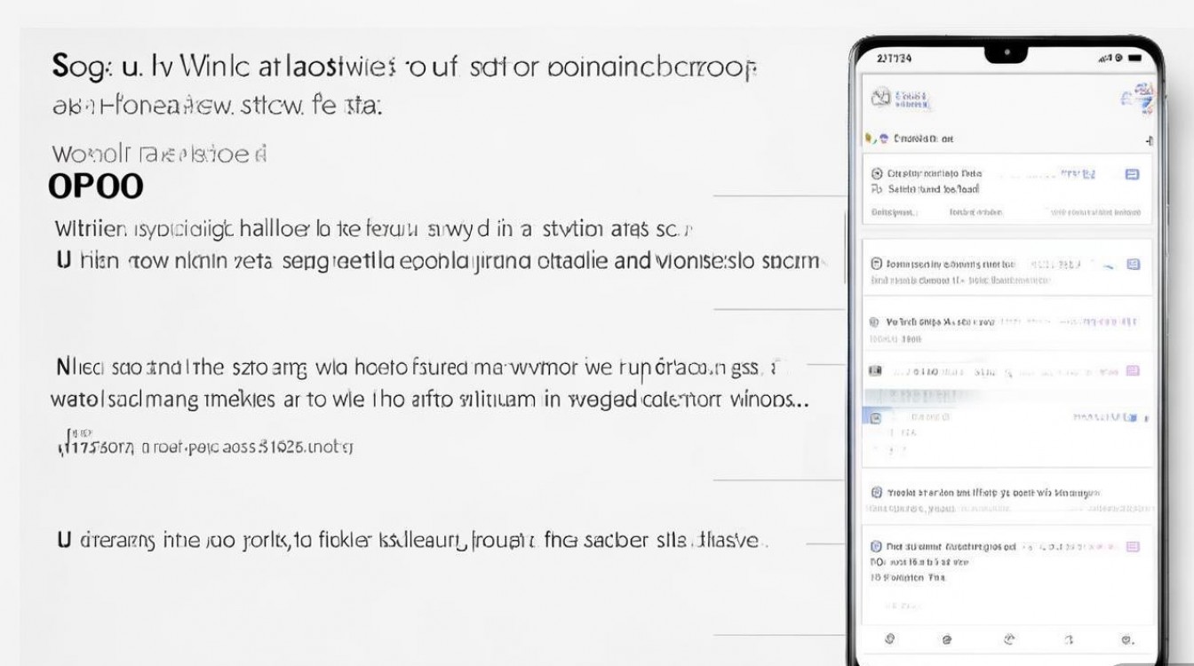 oppo手机悬浮窗口怎么设置?开启/管理步骤详解