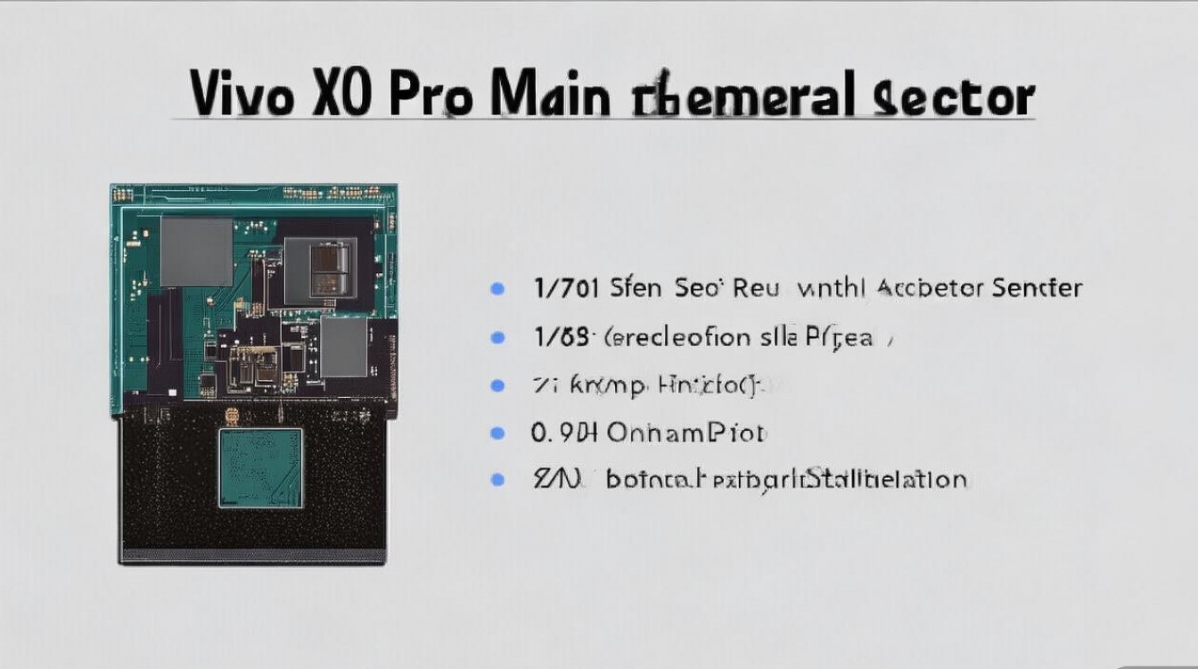 vivo X70 Pro主摄传感器是什么型号?参数配置如何?