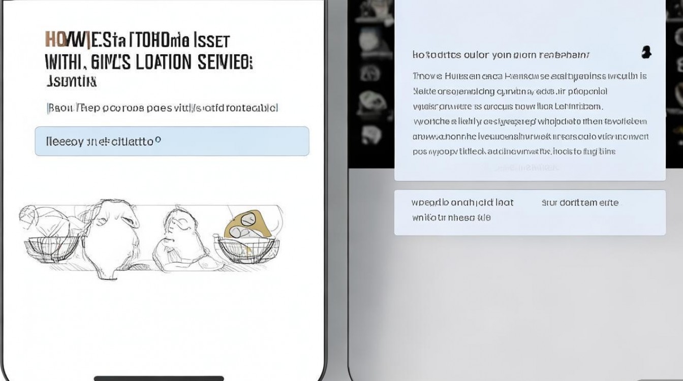 vivo手机地理位置打不开怎么办?开启步骤和权限设置详解