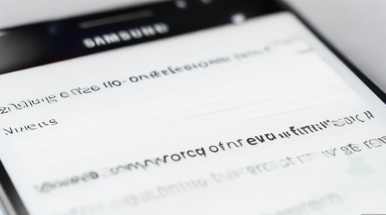 三星手机锁屏密码忘了?怎么重置或找回?