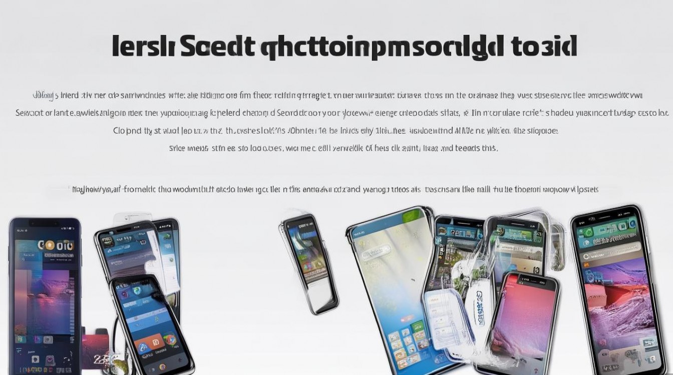 华为nova手机截图方法有哪些?新手必看教程