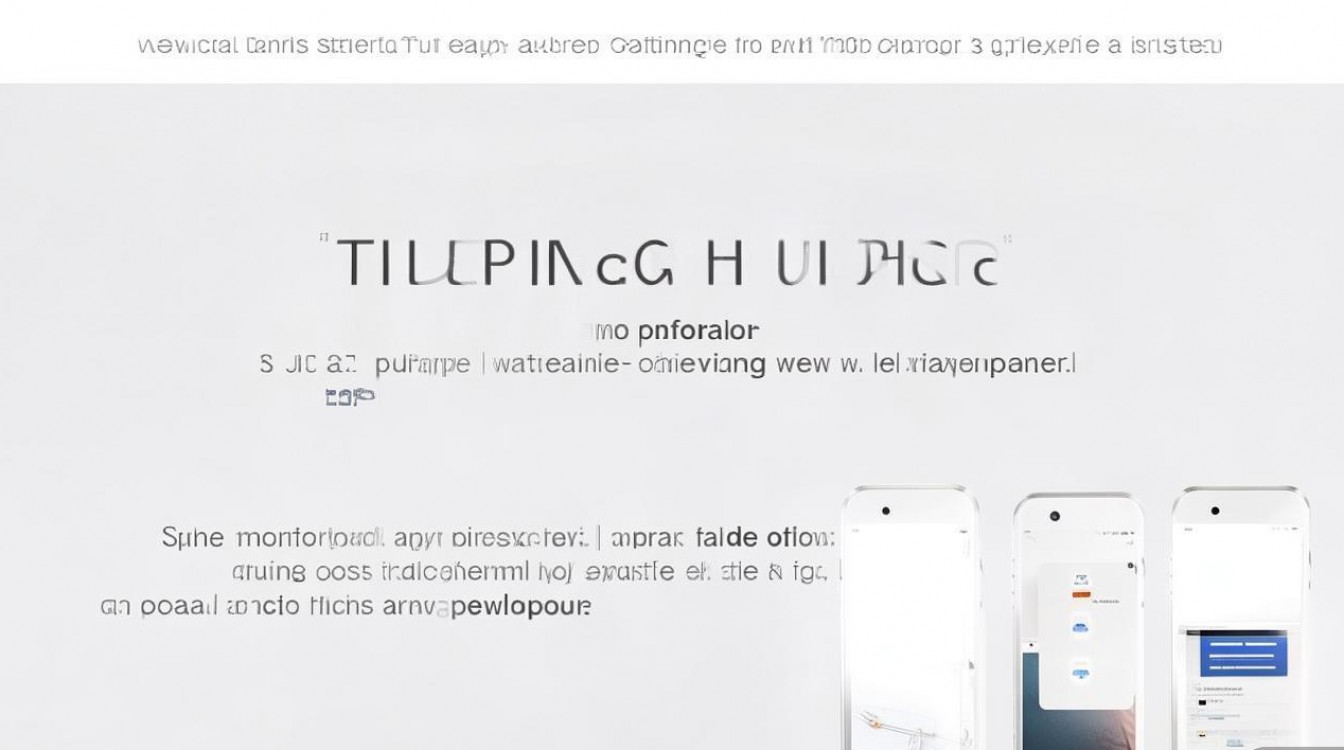 oppo手机怎么更换壁纸?新手小白也能轻松学会的步骤教程